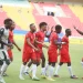 São Salvador do Zaire impõe derrota ao Desportivo da Huíla no Álvaro Buta