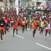 Atletas recebem amanhã kits  de participação da Meia Maratona Sanlam