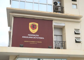 Nova direcção da FAF toma posse nesta segunda-feira em Luanda