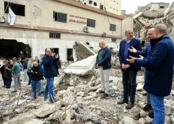 Mais de 4.000 mortos no Líbano na guerra entre Hezbollah e Israel