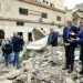 Mais de 4.000 mortos no Líbano na guerra entre Hezbollah e Israel