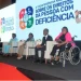 Ministra diz que garantir emprego às pessoas com deficiência é um dos maiores desafios