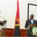 A história política não vai apagar a vinda de Joe Biden a Angola