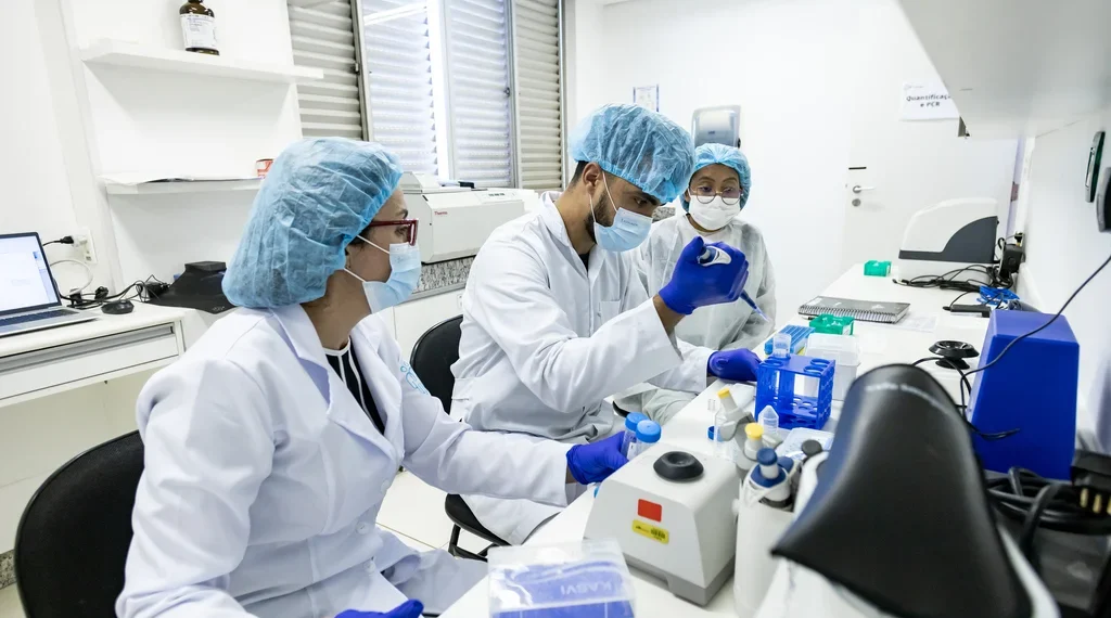 As maiores descobertas e investigações médicas que deram esperança em 2024
