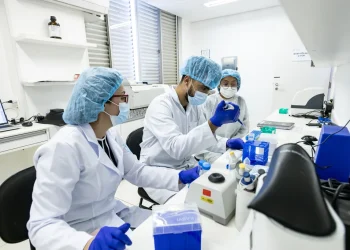 As maiores descobertas e investigações médicas  que deram esperança em 2024