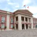 PR nomeia governadores para as novas províncias 
