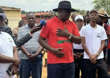 UNITA fiscaliza condições sociais em Luanda