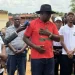 UNITA fiscaliza condições sociais em Luanda