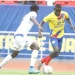 Petro de Luanda vence Carmona e dispara na liderança do Girabola