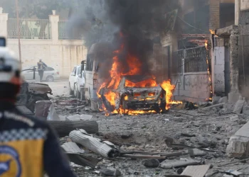 Pelo menos 76 mortos e 240 baleados  em 41 dias de manifestações em Moçambique