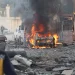 Pelo menos 76 mortos e 240 baleados  em 41 dias de manifestações em Moçambique