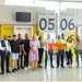 Aberta rota Benguela/Windhoek e SGA reitera compromisso para com a manutenção do Aeroporto da Catumbela