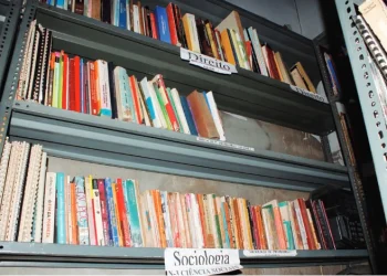 Carta do leitor:Poucas livrarias em Luanda