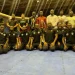 MMA: Luanda sagra-se campeã  da terceira edição da Taça de Angola