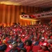 Delegados aprovam moção de apoio ao presidente do MPLA