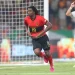 Mabululu concorre ao prémio de melhor golo da CAF Awards 2024