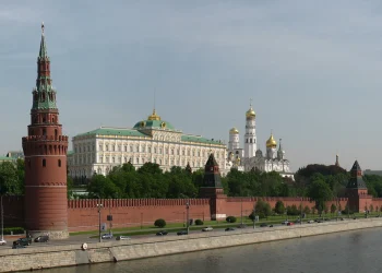 Kremlin sobre prontidão da equipa Trump de pensar  cessar-fogo na Ucrânia: ainda não está no comando
