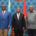 João Lourenço intensifica negociações para pacificação no leste da RDC