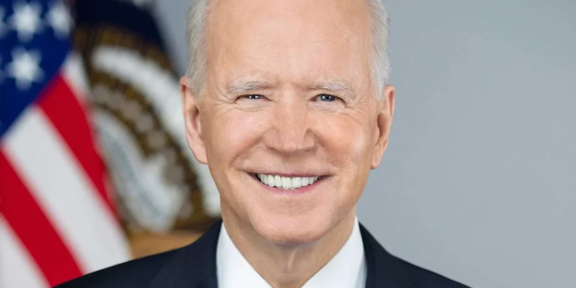 Angolanos expectantes com a chegada de Joe Biden amanhã a Luanda