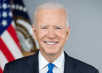 Angolanos expectantes com a chegada de Joe Biden amanhã a Luanda
