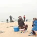 Fraca captura de peixe ameaça destruir mais de mil postos de trabalho em Benguela