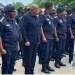 Polícia de Trânsito morto em serviço enterrado no Santa Ana