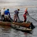 Pescadores no Nzeto denunciam existência de navios de arrasto
