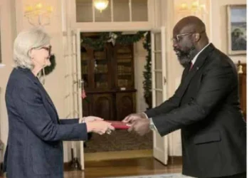 Austrália quer aprofundar relações bilaterais com Angola