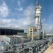 Refinaria de Cabinda em fase de comissionamento das  primeiras utilidades do projecto