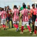 São Salvador do Kongo ambiciona competir nas Afrotaças