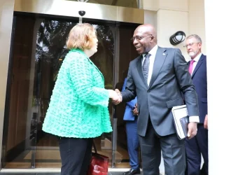 Angola e EUA reforçam laços diplomáticos e investimentos durante visita histórica de Joe Biden