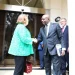 Angola e EUA reforçam laços diplomáticos e investimentos durante visita histórica de Joe Biden