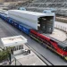 Joe Biden visita Lobito Atlantic Railway para testemunhar exportação de cobre para os EUA