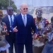 Biden já em Benguela