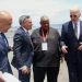PCA do Porto do Lobito afirma que visita de Joe Biden vai impulsionar as trocas comercias