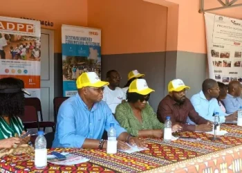 ADPP reabilita equipamentos sociais nas províncias da Huíla e Namibe