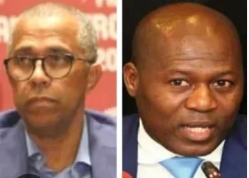 Eleições na FAB: Moniz Silva e Carlos Almeida empatam e forçam segunda volta