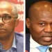 Eleições na FAB: Moniz Silva e Carlos Almeida empatam e forçam segunda volta
