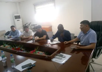 Chineses já aplicaram mais de 24 biliões de dólares em investimentos em Angola
