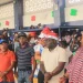 Mais de 500 crianças beneficiam da festa de natal solidário do Porto do Lobito