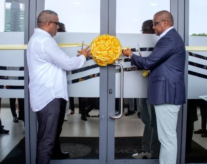 Banco Sol activa novo espaço do Oil & Mining Desk