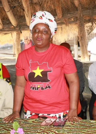 Congressistas minimizam discussões à volta da proposta de alteração pontual dos estatutos do MPLA