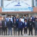 Porto do Lobito e Agência Marítima Nacional reforçam cooperação estratégica