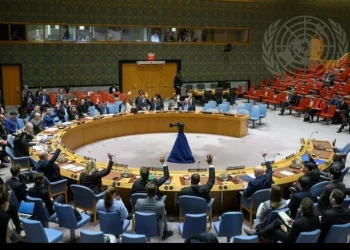 ONU renova mandato da MONUSCO e apoia mediação de Angola no conflito RDC-Ruanda
