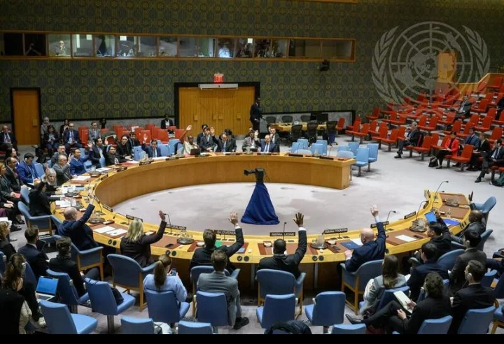 ONU renova mandato da MONUSCO e apoia mediação de Angola no conflito RDC-Ruanda