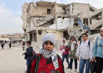Mais de 25  mil refugia- dos sírios  na Turquia  regressa- ram ao seu  país