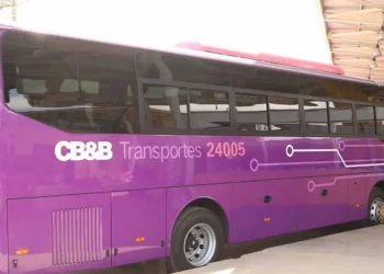 Transportadora investe mais de mil milhões na aquisição de novos autocarros para quadra festiva