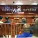 Defesa dos generais ‘Kopelipa’ e ‘Dino’ tem até 10 de março para “estudar” processo de duas mil páginas
