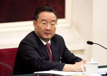 China detém ex-ministro  da Agricultura por suspeitas de corrupção