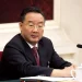 China detém ex-ministro da Agricultura por suspeitas de corrupção